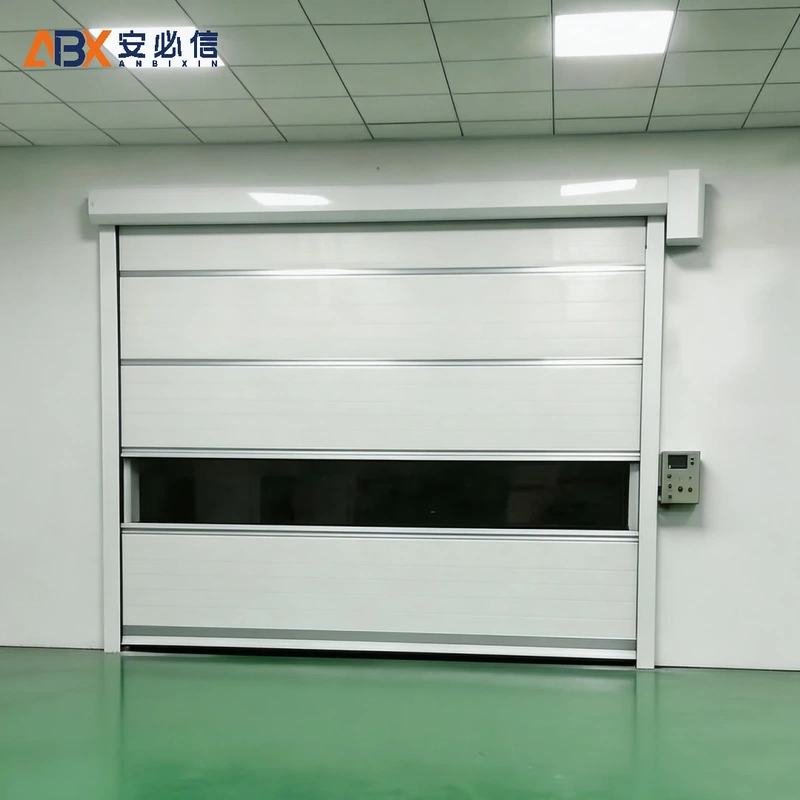 香港特别行政区快速门