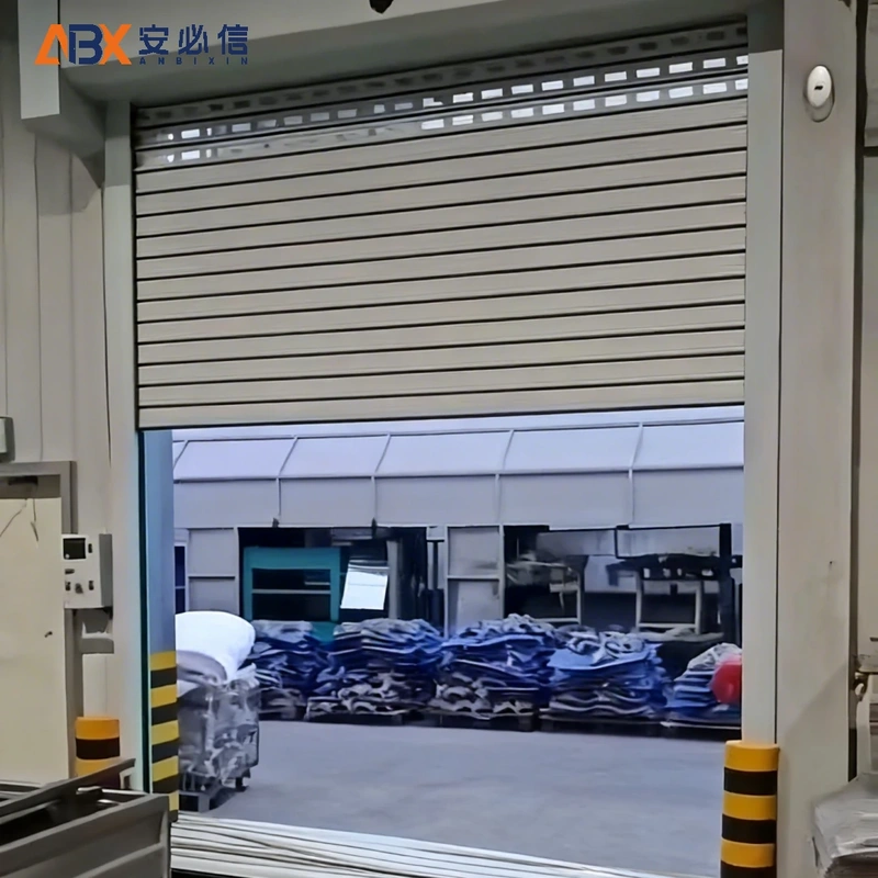 香港特别行政区雷达高速门