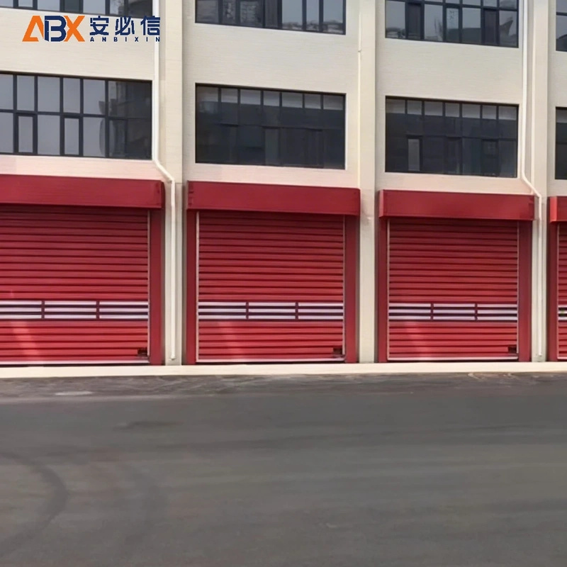 香港特别行政区涡轮硬质高速门